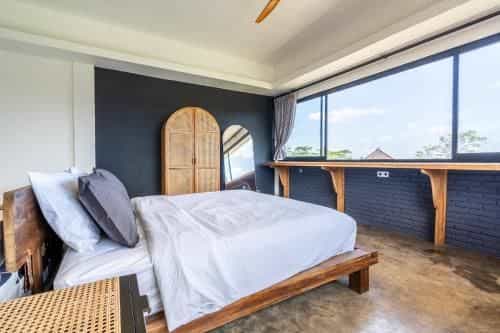 Maple Ridge Ubud Villas Maple Ridge Ubud Villas