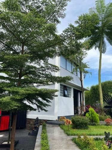 Maple Ridge Ubud Villas Maple Ridge Ubud Villas