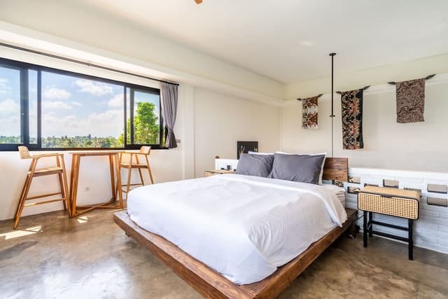 Exclusive Villa, Private Pool, Valley View