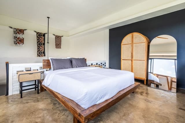Exclusive Villa, Private Pool, Valley View