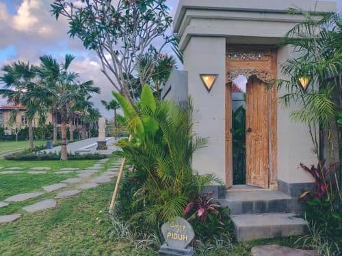 1 Bedroom Villa