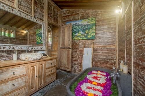 1 Bedroom Villa