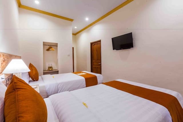 Ubud Room Standard
