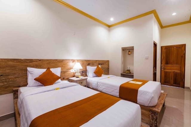 Ubud Room Standard