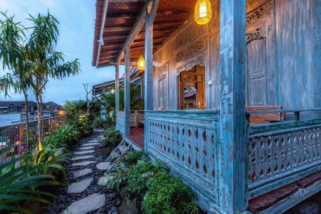 Vimala Ubud by Gangga3