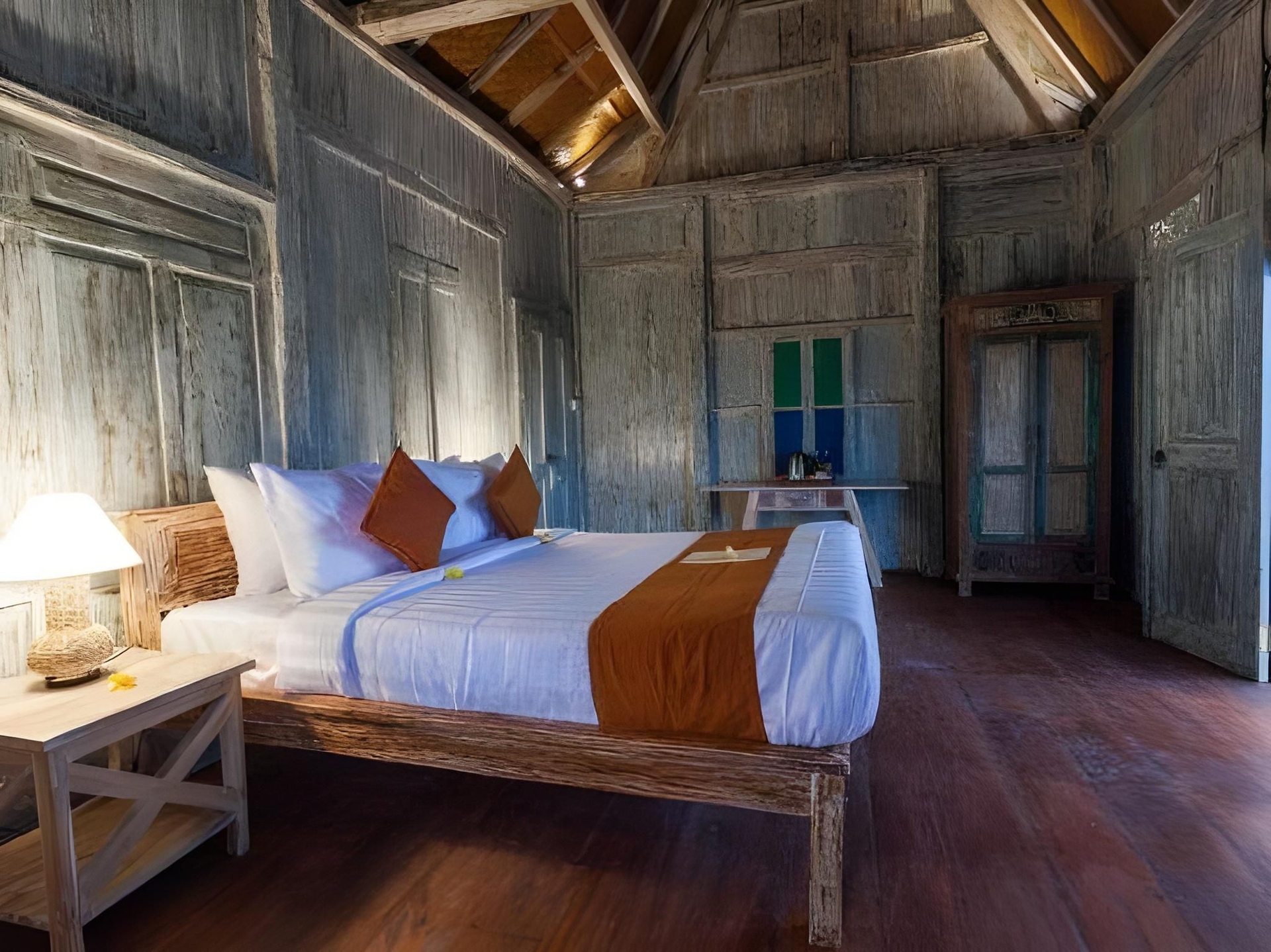 Vimala Ubud by Gangga2