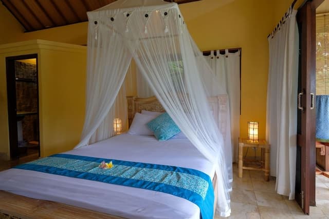 Panoramic Room, 2 Bedrooms, Valley View