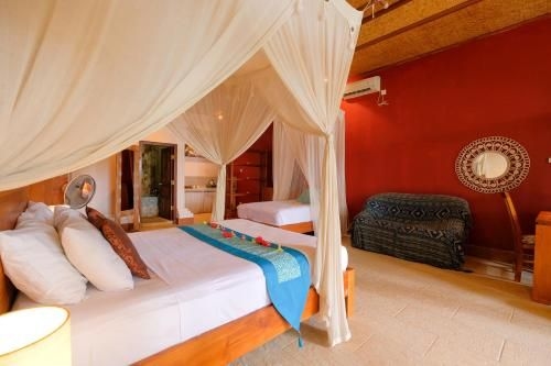 Sunrise Villa Ubud3