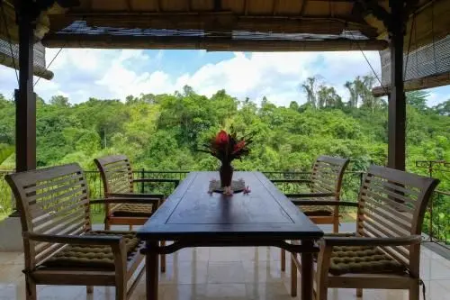 Sunrise Villa Ubud Sunrise Villa Ubud