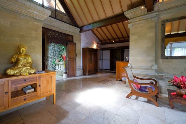 Panoramic Double Room
