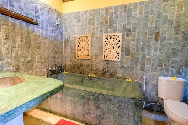 Panoramic Room, 2 Bedrooms, Valley View