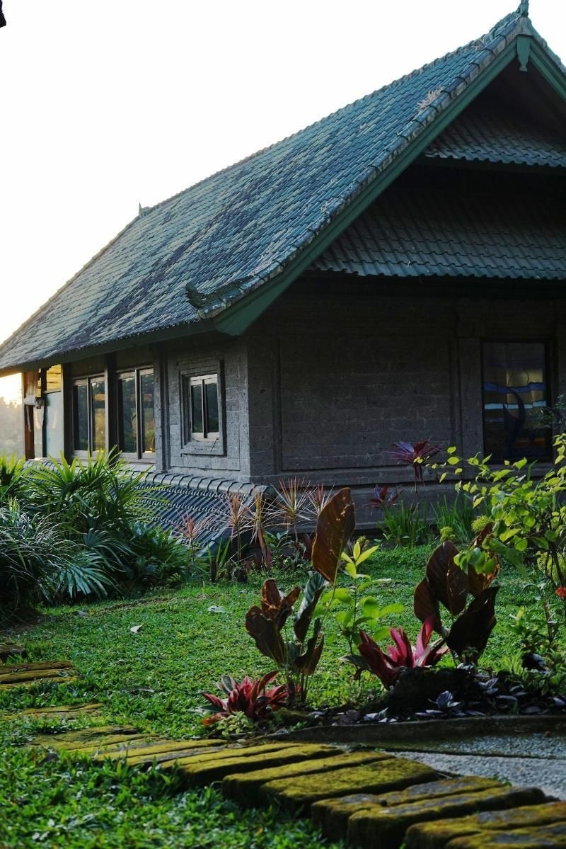 Sunrise Villa Ubud2