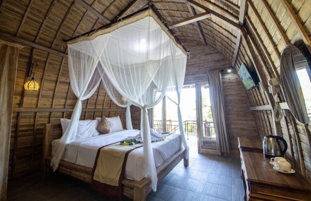 Hotel D Archa Ubud1