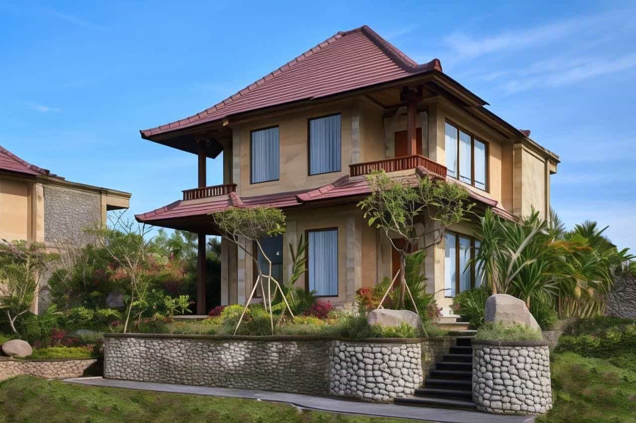 Sakti Garden Resort & Spa Sakti Garden Resort & Spa