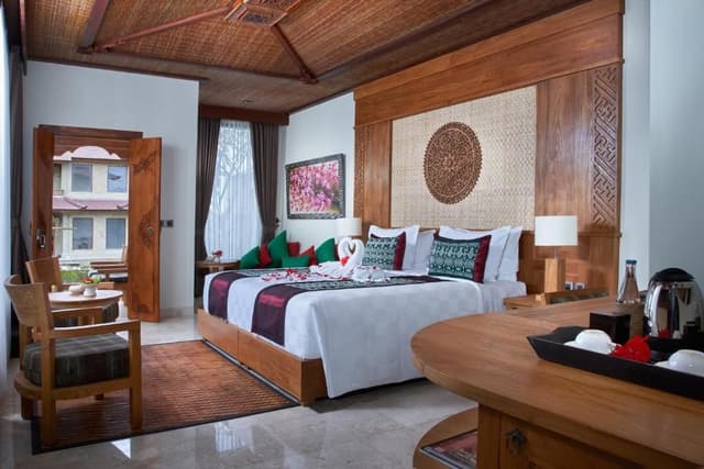 Terrace Suite
