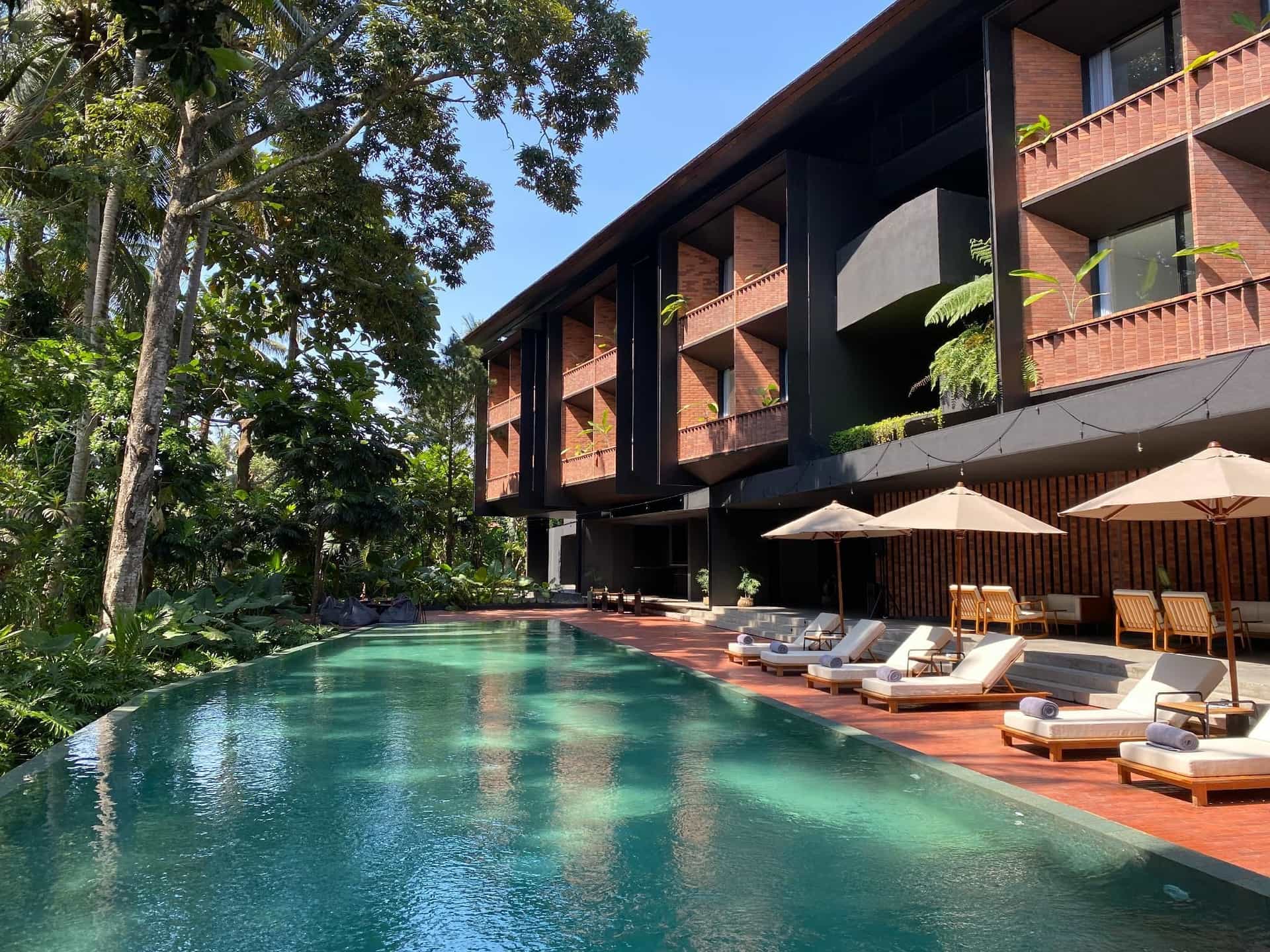 Titik Dua Ubud Titik Dua Ubud
