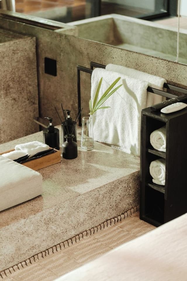Signature Frasa Room