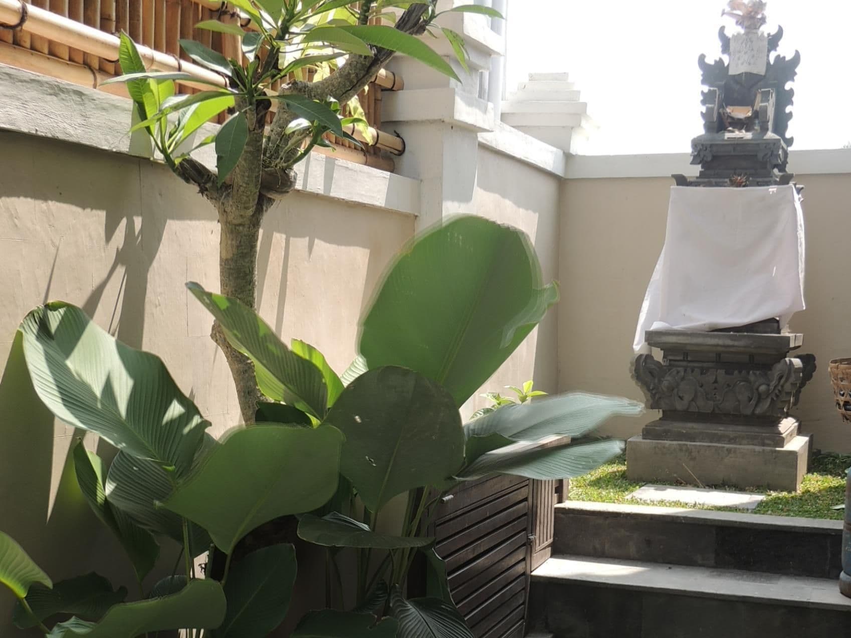 Natha Ubud Private Pool Villa Natha Ubud Private Pool Villa