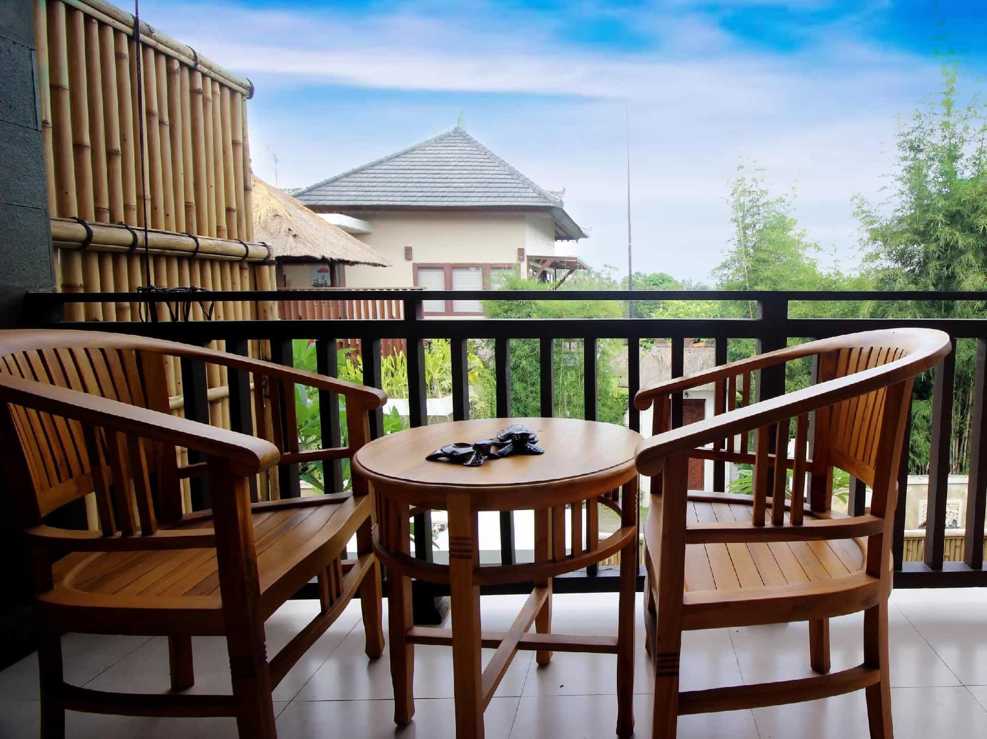 Natha Ubud Private Pool Villa Natha Ubud Private Pool Villa