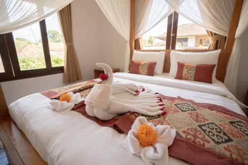 Villa Sayang Bunga Ubud Villa Sayang Bunga Ubud