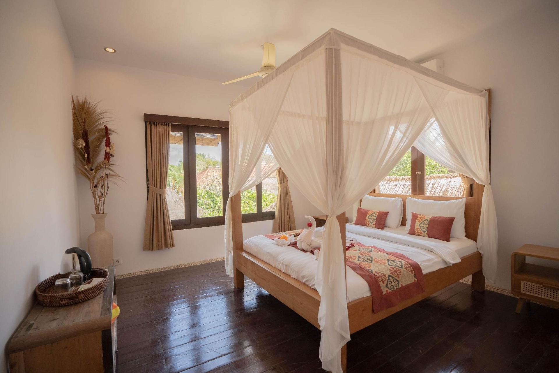 Villa Sayang Bunga Ubud4