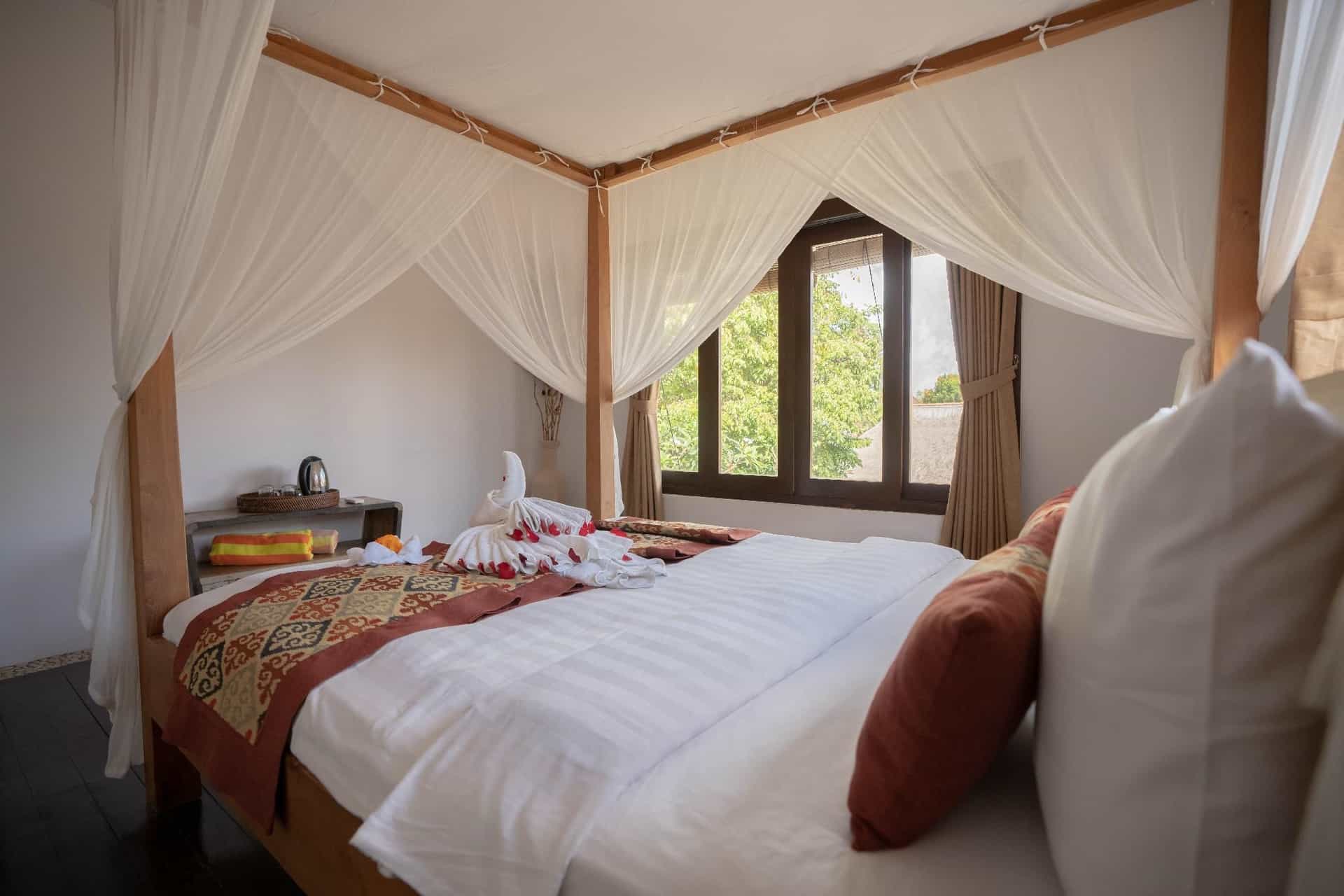 Villa Sayang Bunga Ubud Villa Sayang Bunga Ubud