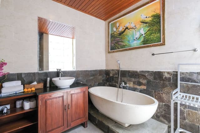 Romantic Villa