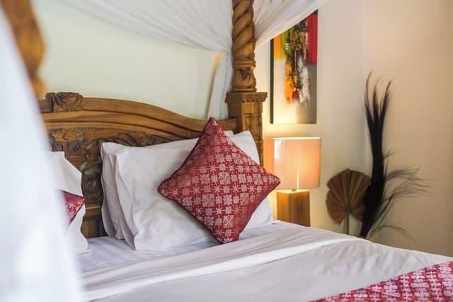 Romantic Villa