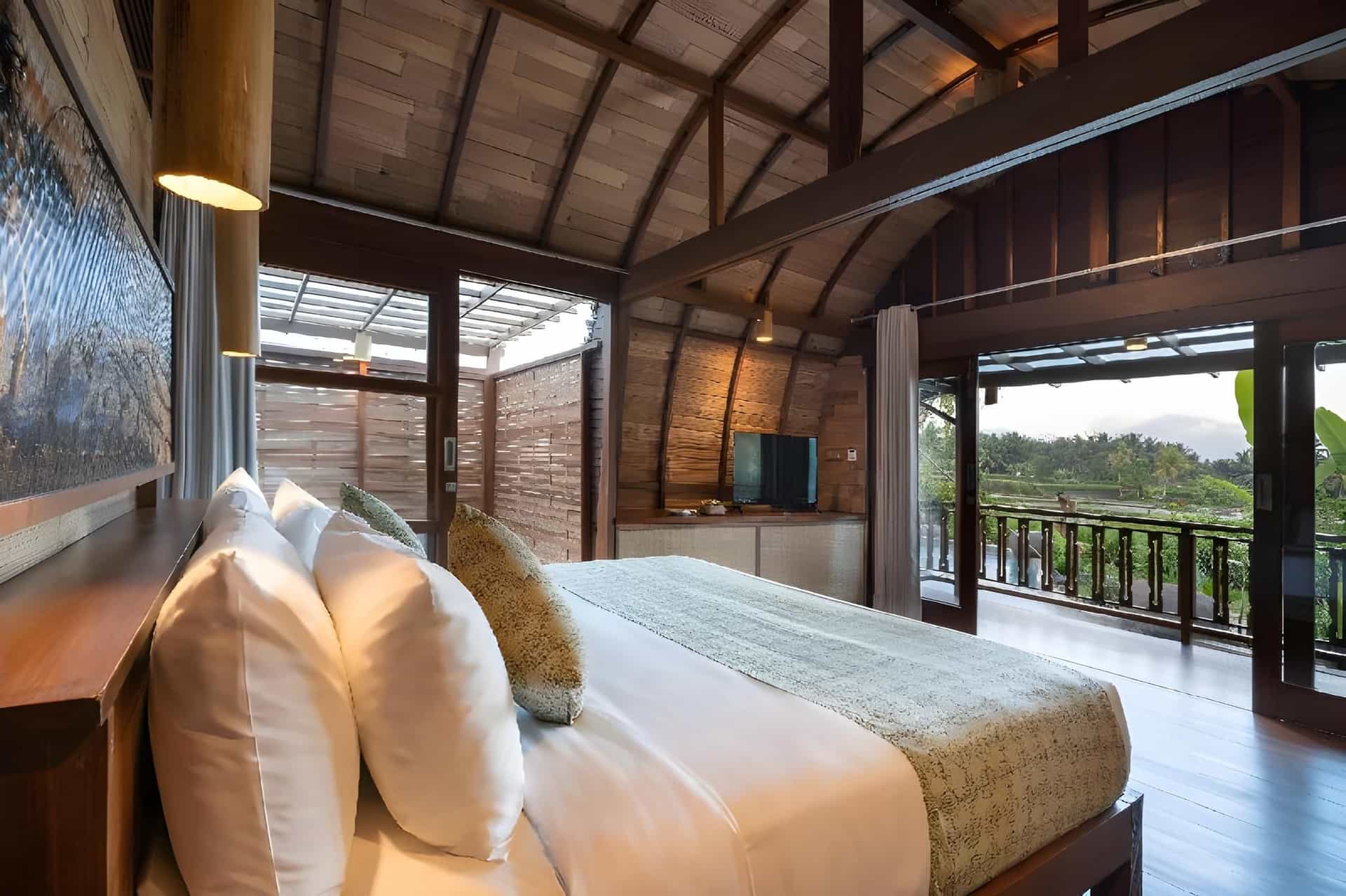 Beehouse Dijiwa Ubud Beehouse Dijiwa Ubud