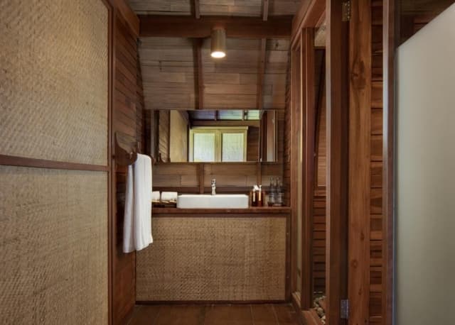 One Bedroom Villa