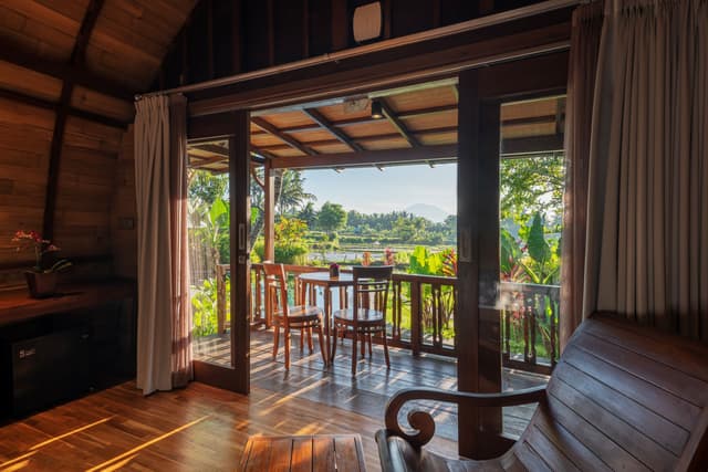 Suite Room