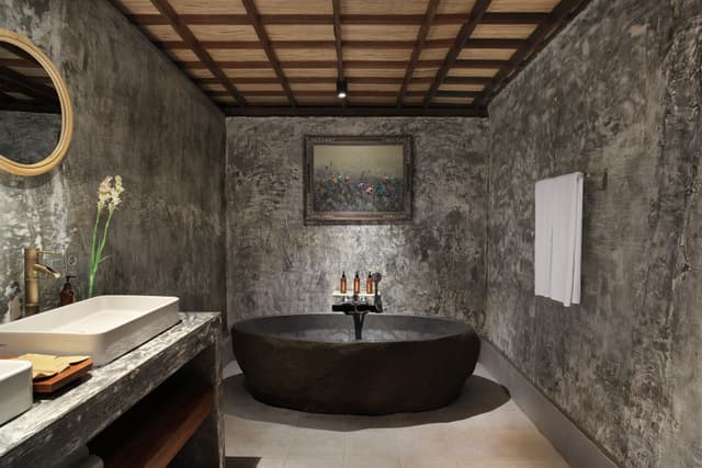 Suite Room