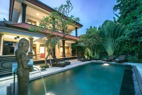 Esty House Esty House