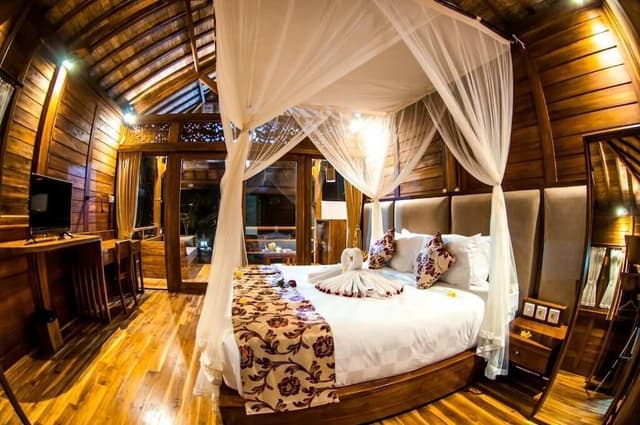 Bungalow, 1 Bedroom