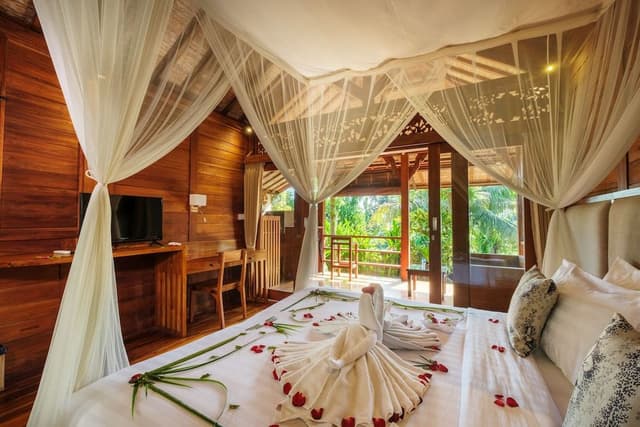 Bungalow, 1 Bedroom