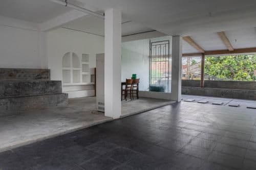 ME Rooms Ubud ME Rooms Ubud