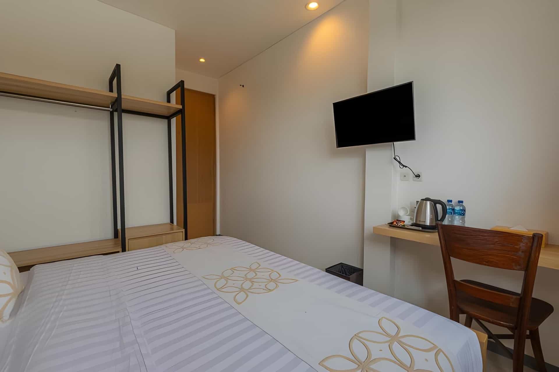 ME Rooms Ubud ME Rooms Ubud