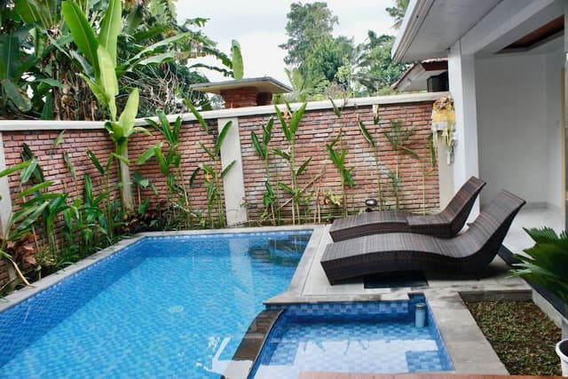 Family Villa