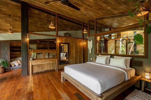 Deluxe Villa, 1 Bedroom, Private Pool