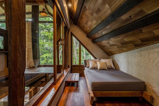 Deluxe Villa, 1 Bedroom, Private Pool