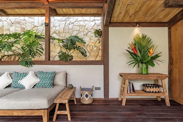Honeymoon Villa, 1 Bedroom, Private Pool
