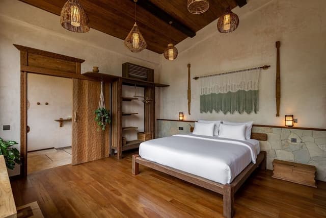 Signature Villa, 2 Bedrooms, Private Pool