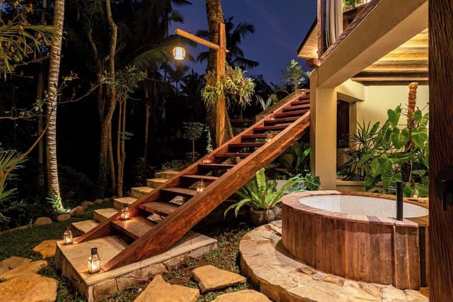 Honeymoon Villa, 1 Bedroom, Private Pool