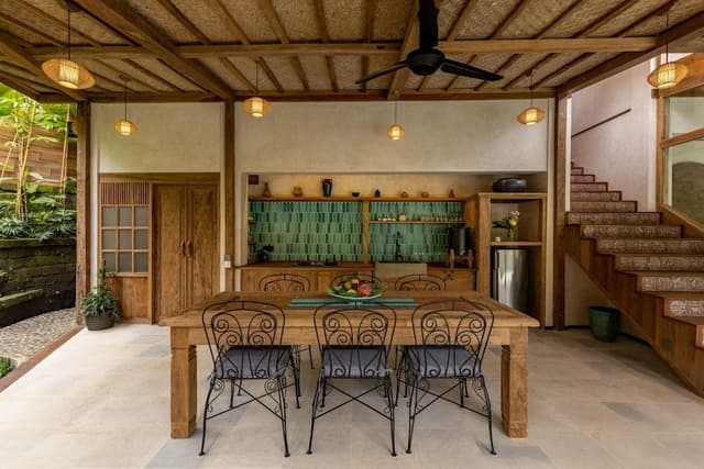 Signature Villa, 2 Bedrooms, Private Pool