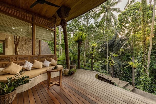 Design Villa, 1 Bedroom, Private Pool