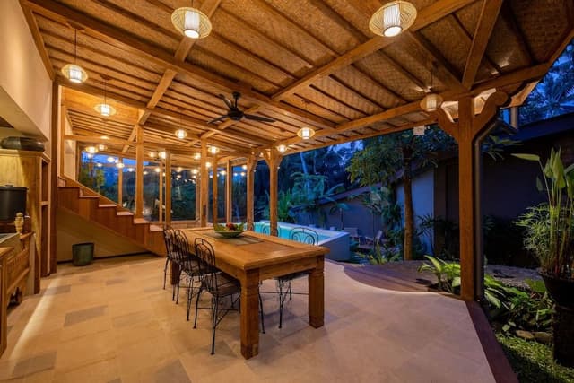 Signature Villa, 2 Bedrooms, Private Pool