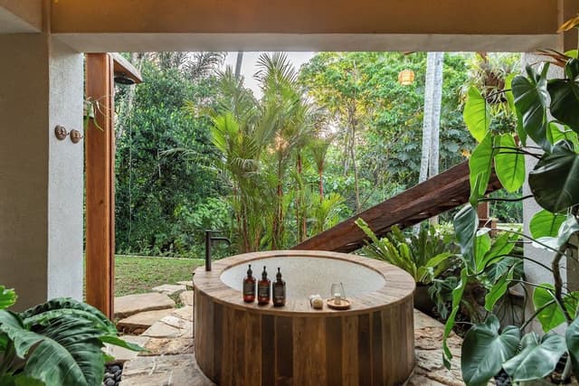 Honeymoon Villa, 1 Bedroom, Private Pool