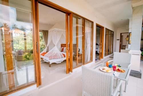 Standard Suite