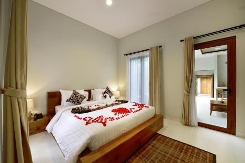 มหายโยคะ อูบุด ไพรเวท พูล วิลล่า แอนด์ สปา (Mahayoga Ubud Private Pool Villa And Spa)4