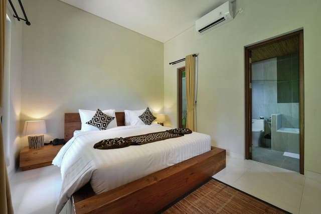 Family Villa, 2 Bedrooms